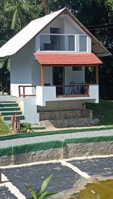 Vieira Ski Chalet | Experience Pet-Friendly Comfort at Chalé Lua Azul
