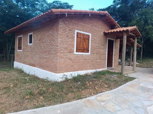Sao Thome das Letras Ski Chalet | Discover Chalé Mandala de Pedra: Family-Friendly Retreat