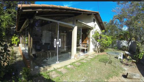 Itu Resort | Charming Chalé at Camping Carrion Near Tomorrowland