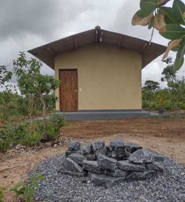 Alto Paraiso de Goias Ski Chalet | Pet Friendly Retreat at Chalé pôr do Sol - Rated 9.7/10