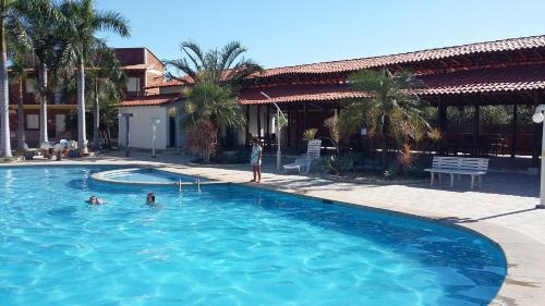Barreirinhas Ski Chalet | Pet-Friendly Chalé Porto dos Lençóis - Rated 10/10 Stay!