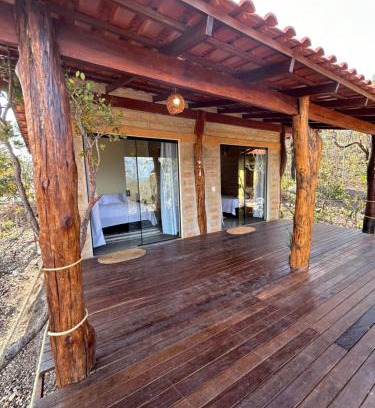 Sao Jorge Ski Chalet | Discover Chalé Pousada Maná do Céu - Pet Friendly Retreat