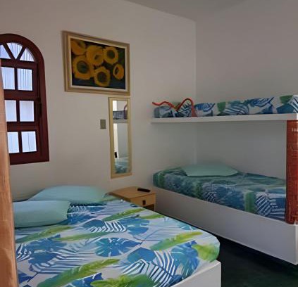 Ipiranga Ski Chalet | Family-Friendly Chalé na Praia Martim de Sá – Rated 9.4/10