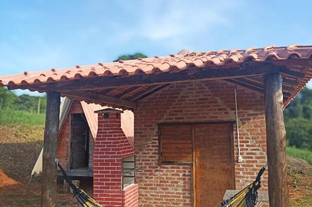 Analandia Other | Rustic Chalé in Analândia: Family-Friendly Getaway Awaits
