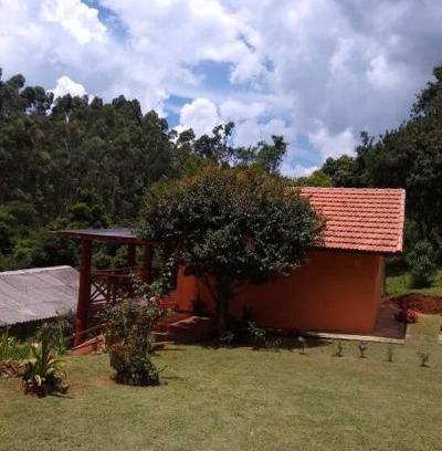 Camanducaia Apartment | Guest Rated 10/10 at Chalé Recanto Belo with Breakfast & Pets