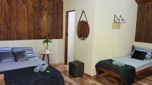 Southeast Region Cabin | Experience Comfort at Chalé Recanto da Cachoeira I