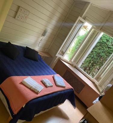Jardim Europa House | Cozy Chalé Recanto das Flores Near Capivari - 4 Star Stay
