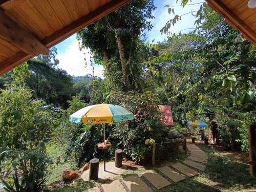 Camanducaia Cabin | Pet-Friendly Casa de Campo Refúgio Jaguary 2 – Guest Rated 10/10