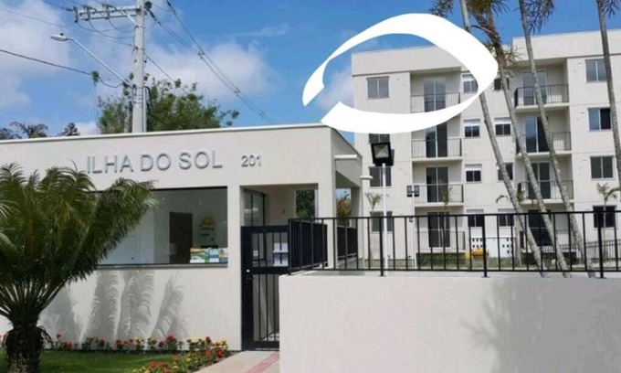 Vargem do Bom Jesus Apartment | Discover Comfort at Chalé Serra Nevada - Bananeiras
