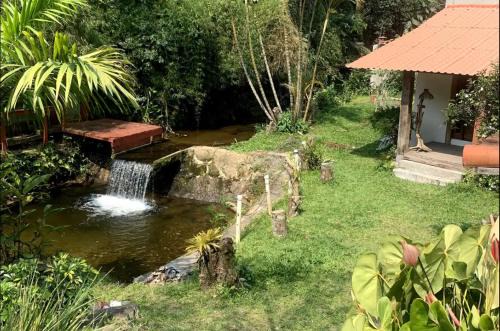 Teresopolis House | Pet-Friendly Chalet Teresopolis: Guest Rated 9.5/10