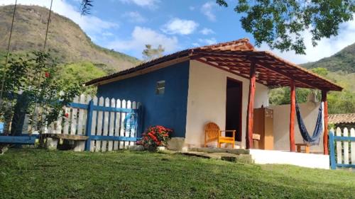 Aiuruoca Other | Pet-Friendly Retreat at Chalé Trilha do Tatú - 10/10 Rating