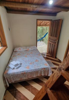 Paraty Ski Chalet | Chalé Trilha SacoBravo