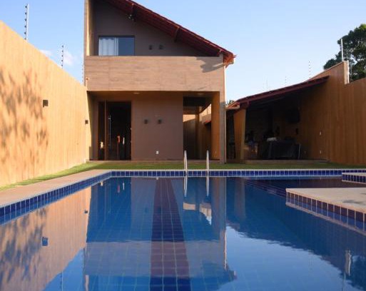 Ubajara National Park Ski Chalet | Chalé Ubajara: Family-Friendly Retreat with Pool Access