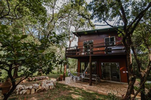 Brumadinho Ski Chalet | Discover Chalé Verde Prána: Guest Rated 9.8/10 Experience