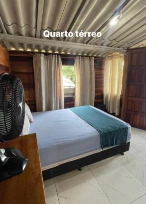 Arraial do Cabo Ski Chalet | Chalé Viver Bem: Family & Pet Friendly Retreat with Pool