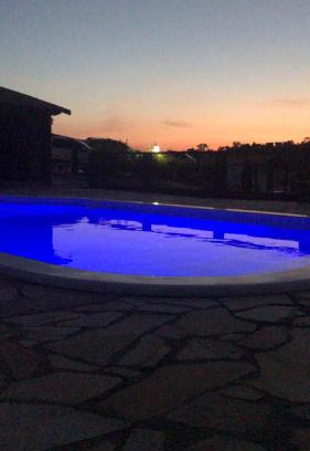 Conceicao do Ibitipoca Cabin | Discover Chalés Alternativa: Family-Friendly with Pool Access