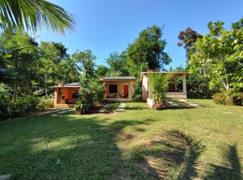 Paraty House | Pet-Friendly Chalés Bela Vista: Rated 9/10 by Guests