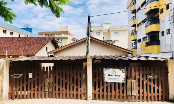 Itagua Cabin | Family-Friendly Chalés Beto Amá with Great Guest Reviews