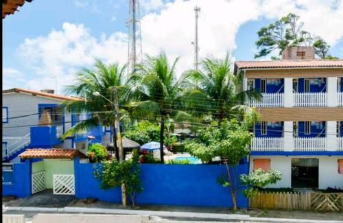 Pontal de Serrambi House | Relax at Chalés Caiçara Serrambi: Pet-Friendly Oceanfront Retreat