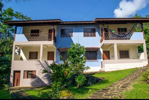 Prumirim House | Pet-Friendly Chalés Carioca with Ocean Views in Ubatuba