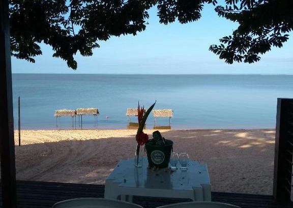 Belterra Hotel | Oceanfront Chalés Casa de Vidro with Child-Friendly Amenities