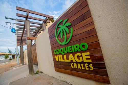 Coqueiro Apartment | Discover Chalés Coqueiro Village: Oceanfront Bliss Awaits