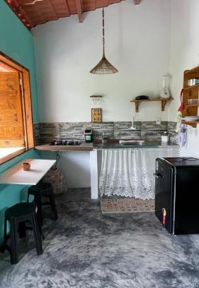 Velha Boipeba Ski Chalet | Budget-Friendly Chalés Costa do Dendê with Breakfast Included