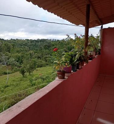Itacare Apartment | Chalés da Nega - Itacaré, Engenhoca, Havaizinho & Itacarezinho