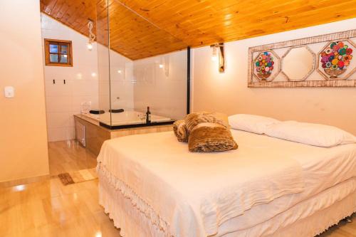 Casimiro de Abreu Ski Chalet | Experience Comfort at Chalés das Acácias - Rated 9.5/10!