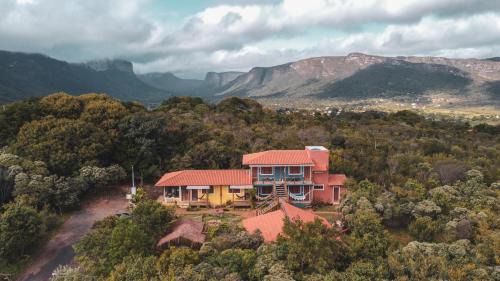 Vale do Capao House | Discover Family-Friendly Chalés das Margaridas - 9/10 Rating