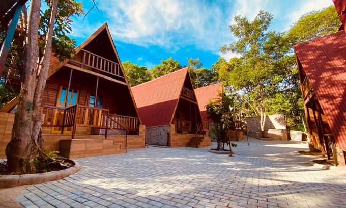 Lencois Cabin | Family-Friendly Chalés de Lençóis - Rated 9/10 by Guests