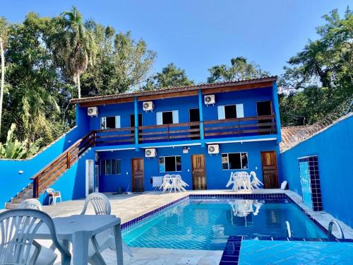 Boraceia Apartment | Chalés do Mako