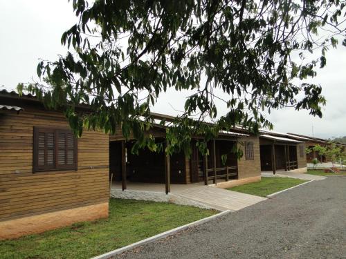 Torres Ski Chalet | Pet-Friendly Chalés do Vô Lério in Torres - Ideal for Families