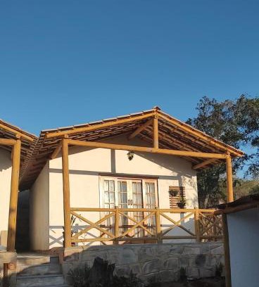 Palmeiras Hotel | Family-Friendly Chalés e Suítes Campos de São João, 9.1/10
