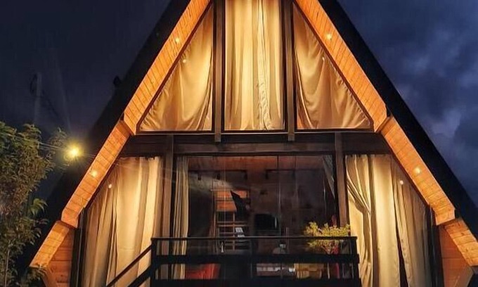 Campos do Jordao Hotel | Review 10/10: Chalés entre Nuvens with Family-Friendly Amenities