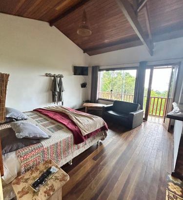 Lavras Novas Ski Chalet | Pet-Friendly Chalés Lavras de Minas - Guest Rated 10/10