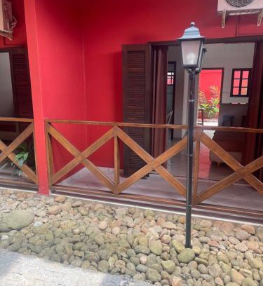 Maranduba Apartment | Family-Friendly Apartments in Ubatuba, Brazil - Rated 9.7