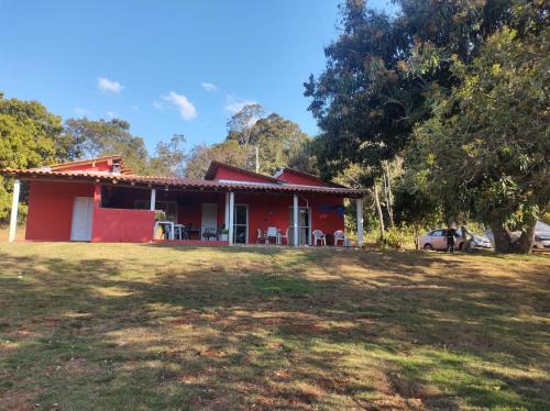 Serra da Canastra National Park Cabin | Family-Friendly CHALÉS MARICOTA: Rated 10/10 by Guests