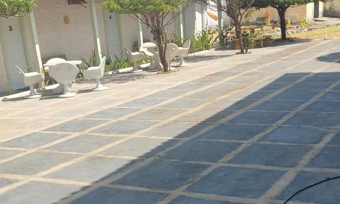 Atalaia House | Pet-Friendly Chalés Mariza with Ocean View & Family Amenities