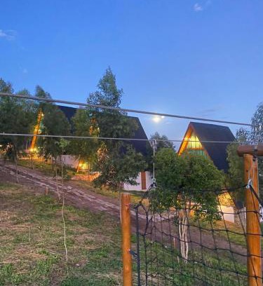 Serra da Raiz Apartment | Discover Relaxation at Chalés Mirante da Serra PB