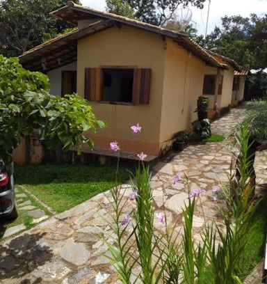 Serra do Cipo House | Guest Rated: CHALÉS MUCIOS - Pet & Child Friendly Retreat