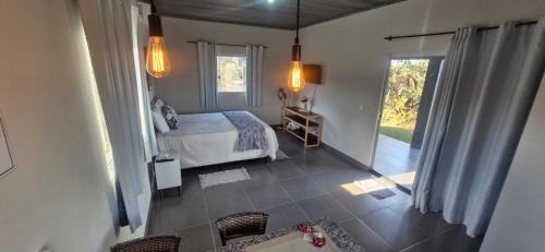 Alto Paraiso de Goias House | Inviting Chalés Recanto da Baleia: 10/10 Guest Rated Escape