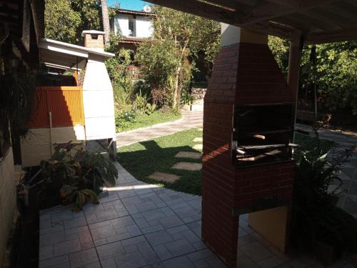 Bexiga Cabin | Cozy Chalés Recanto das Princesas - Family & Pet Friendly Stay