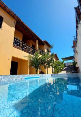 Canoa Quebrada Cabin | Cozy Chalés Residência Tatiane: Pet Friendly & Family Fun