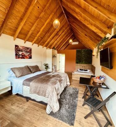 Corrego do Bom Jesus Other | Discover Chalés São Geraldo: 9.7/10 Guest-Rated Escape
