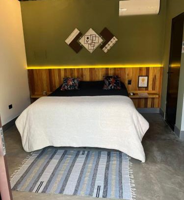 Sao Roque Resort | Discover CHALÉS SÃO ROQUE: Pet-Friendly Retreats Await