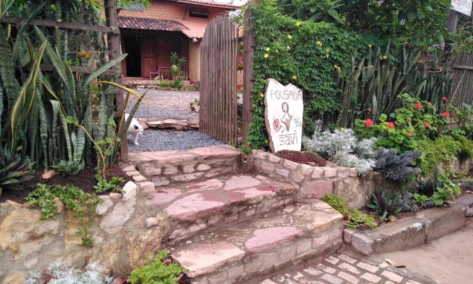 Vale do Capao Hotel | Pet-Friendly Chalés Savi: Family Retreat with Top Reviews