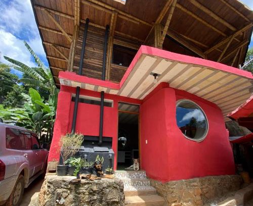 Itapeva Ski Chalet | Relaxing Chalés Sitio Mangala with Oceanfront Views