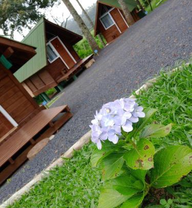 Urubici Cabin | Pet-Friendly Chalés Snow: Guest Rated 9.7 with Breakfast