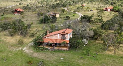 Carrancas Ski Chalet | Pet-Friendly Chalés Vila Carrancas with Pool & Child Amenities
